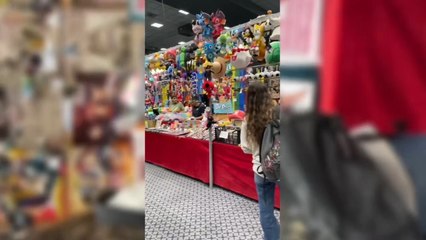 Vlog part 2 !! Festival Manga 🔥