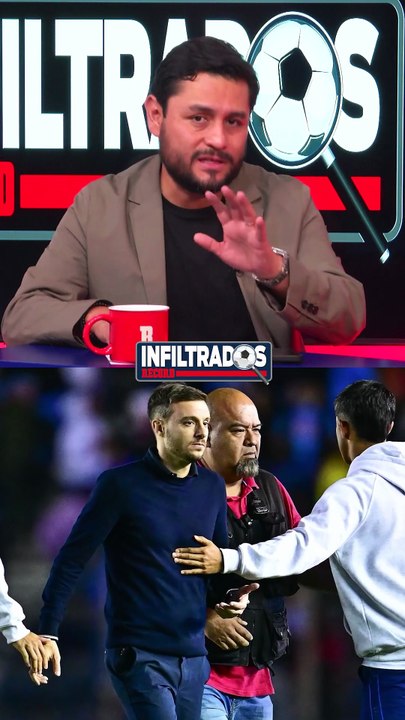 ¿ANSELMI PODRÍA REGRESAR A LIGA MX CON PUMAS?