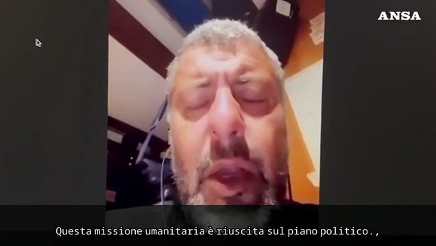 Scotto dalla Flotilla: Meloni usa la missione umanitaria per fare propaganda, inaccettabile