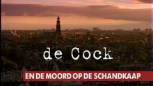 Baantjer - De Cock en de moord op de schandknaap