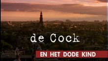 Baantjer - De Cock en het dode kind
