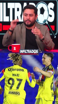 ¿DÓNDE QUEDA GILBERTO MORA EN EL RANKING DE JUGADORES MÁS VALIOSOS?