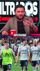 CRUZ AZUL GANÓ LA APELACIÓN TRAS POLÉMICA EXPULSIÓN