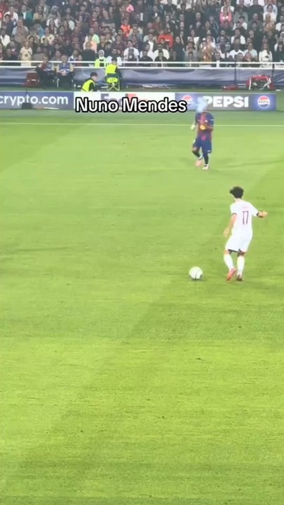 🎯 2-1 à l’ultime seconde, Paris triomphe à Barcelone￼