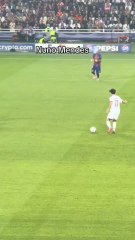 🎯 2-1 à l’ultime seconde, Paris triomphe à Barcelone￼