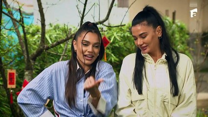 Asia Express Sezonul 8 Episodul 16 de pe 11 Octombrie 2025 partea 1