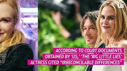 What Went Wrong Before Nicole Kidman and Keith Urban’s Shocking Split