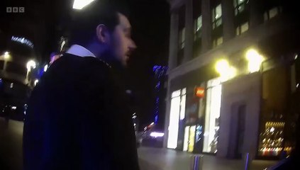 Panorama Undercover in the Police (1st October 2025)