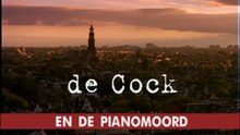 Baantjer - De Cock en de pianomoord