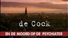 Baantjer - De Cock en de moord op de psychiater