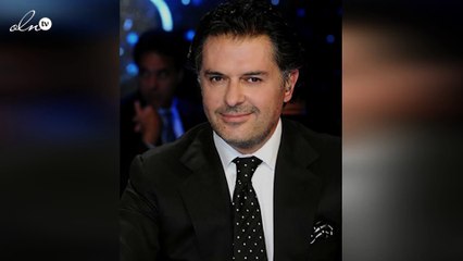 راغب علامة يستعدّ لملكة جمال لبنان