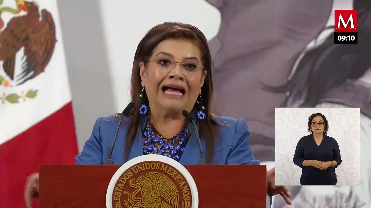 Brugada se compromete a apoyar a víctimas y familiares de lesionados de la pipa en Iztapalapa