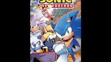 IDW Sonic Issue 76 Review Newbie's Perspective