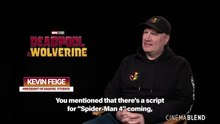Kevin Feige Explains Why 'Spider-Man 4' ‘Probably’ Will Replace Jon Watts As Director