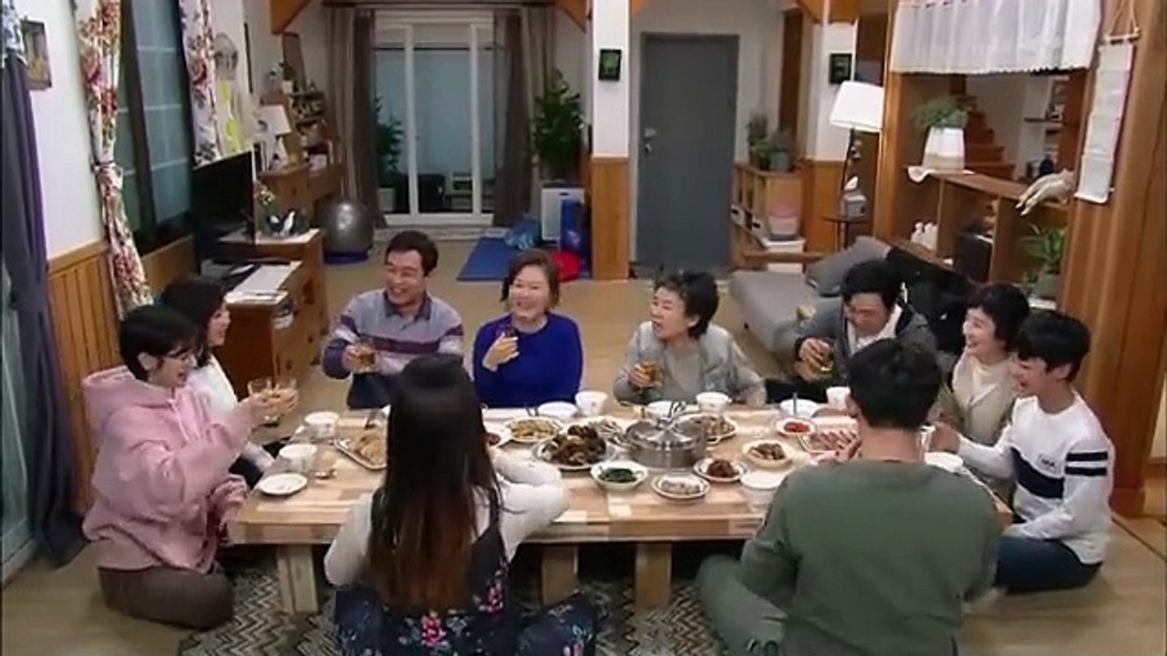 Papá esta extraño Ep10 Kdrama Hd