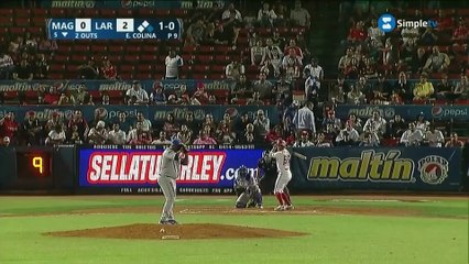 05 Dic 2023 - Navegantes del Magallanes vs Cardenales de Lara