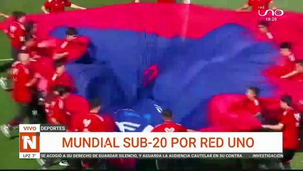 Notivisión Central LPZ· Miércoles 01 de octubre del 2025