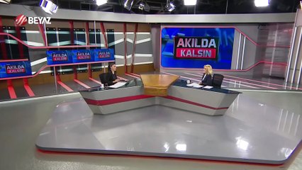 Akılda Kalsın 1 Ekim 2025