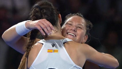 Rotterdam Matches Day 2 Match 5 | Premier Padel HIGHLIGHTS | 10/01/2025 | beIN SPORTS USA ⁠