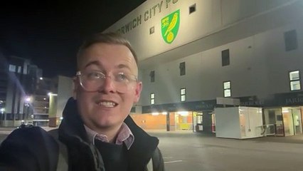 Lewis Cox analysis and 'Kuszczak comparison' after West Brom's battling away victory at Norwich