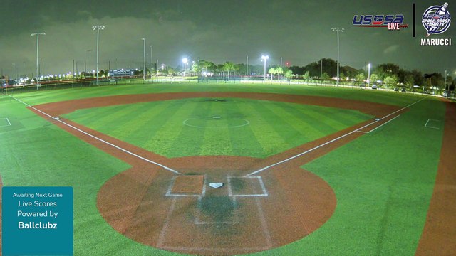 White Marucci - Slowpitch Worlds Week 2 (Men's and Women's) Tue, Sep 30, 2025 10:41 PM to Wed, Oct 01, 2025 1:30 AM