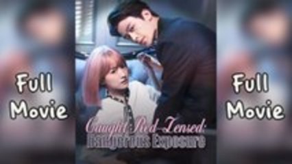 Sunny🔜Caught Red-Lensed - Dangerous Exposure