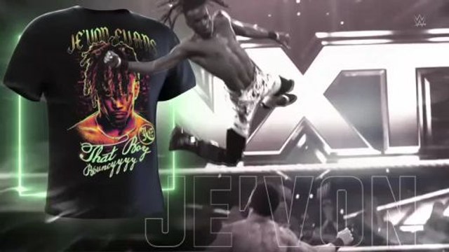 Wwe Nxt No Mercy September 27th 2025 part 2
