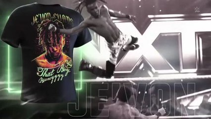 Wwe Nxt No Mercy September 27th 2025 part 2