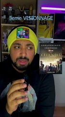 Les Eternels, l'OVNI du MCU