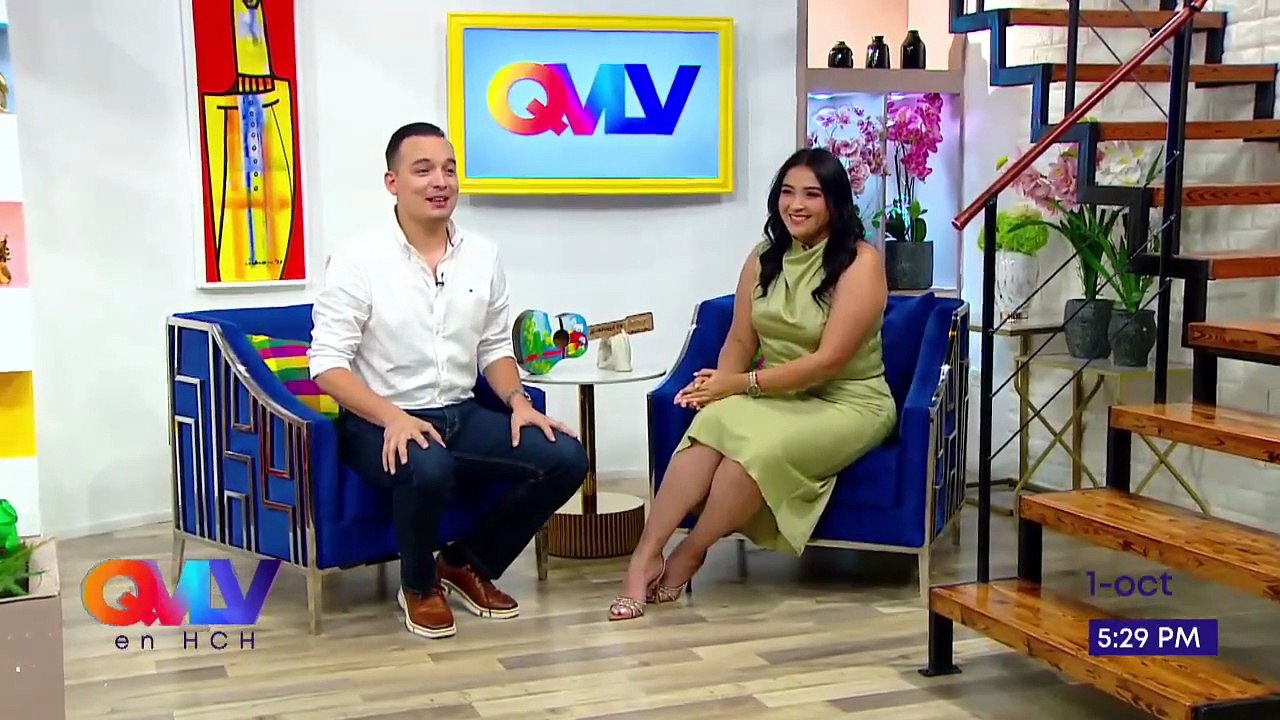 En Vivo (8094)