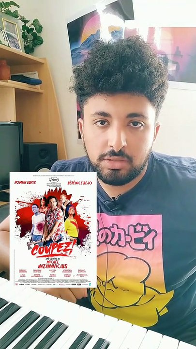 Coupez! Review