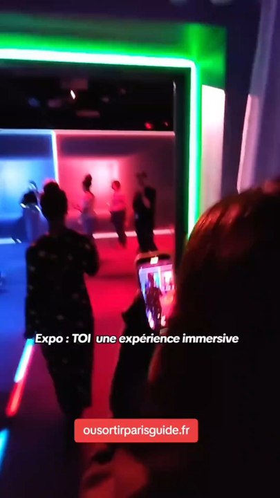 où sortir en famille