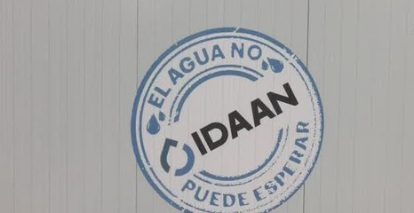 Más de 100 fugas de agua afecta el suministro en Don Bosco