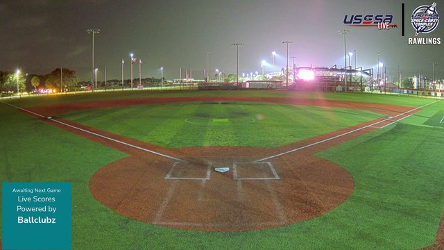 White Rawlings - Slowpitch Worlds Week 2 (Men's and Women's) Tue, Sep 30, 2025 10:41 PM to Wed, Oct 01, 2025 1:30 AM