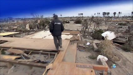 MegaQuake: The Hour That Shook Japan | movie | 2011 | Official Trailer