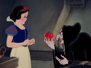 🍎👑 Blanche-Neige et les Sept Nains (1937) | Film Complet VF 🎬