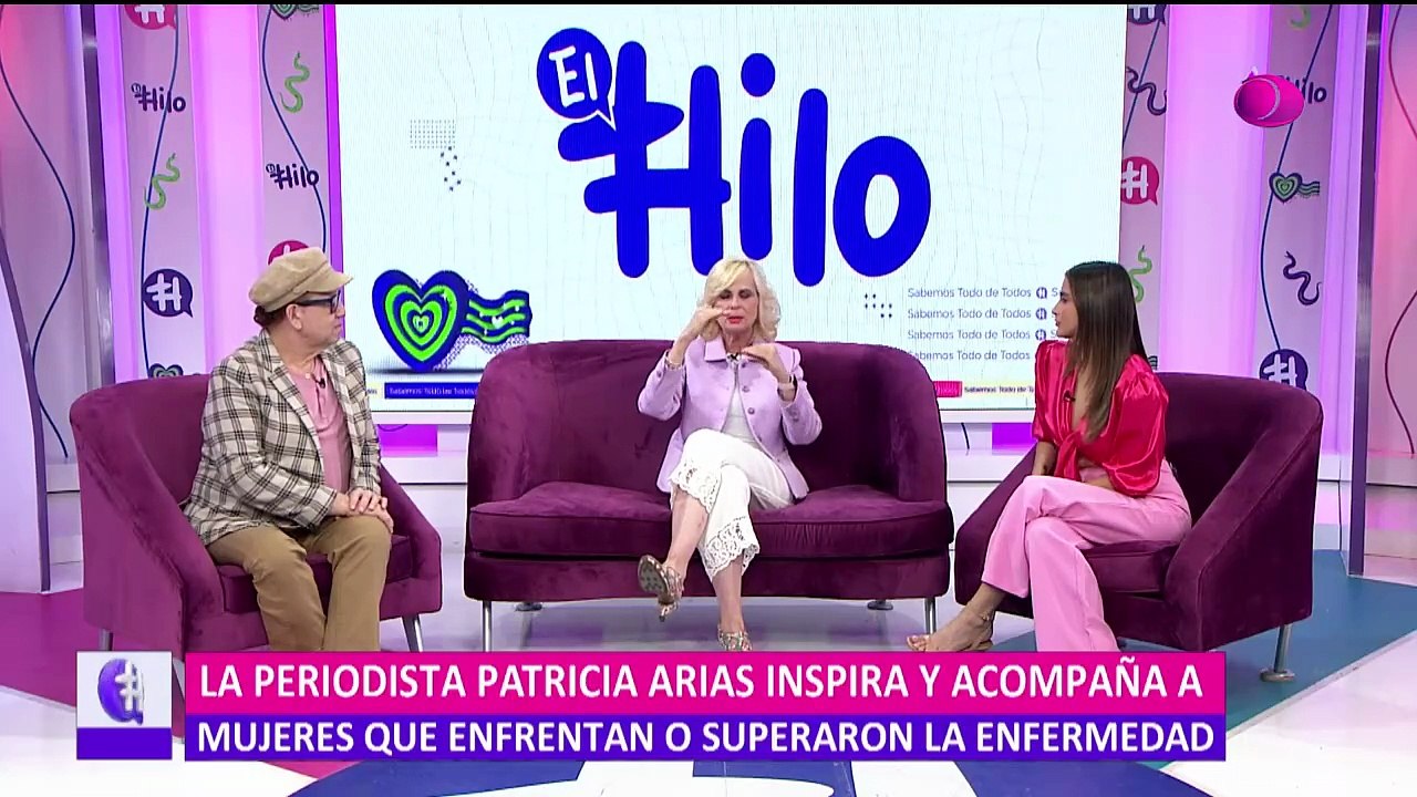 El Hilo - 1 de octubre 2025