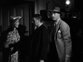 A Night to Remember 1942 with Loretta Young and Brian Aherne