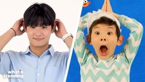 Baby Shark goes viral again as fans react to original star’s return