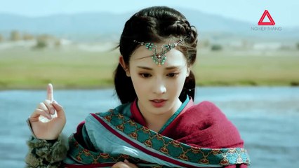 Đông Cung Tập 7 Lồng Tiếng - Trần Tinh Húc x Bành Tiểu Nhiễm  - Goodbye My Princess (2019) | Phim Hay