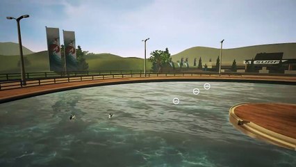 Practicing My Surfing (Surf World Series)