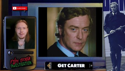 Get Carter (1971) Full Review