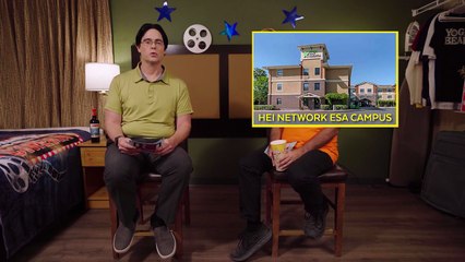 On Cinema - Season 16 Episode 1 - The Strangers: Chapter 2 and Gabby’s Dollhouse: The Movie