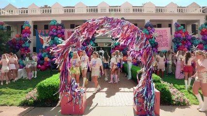 A Sorority Mom's Guide to Rush! - Season 1 Episode 9 - Rush Role Reversal