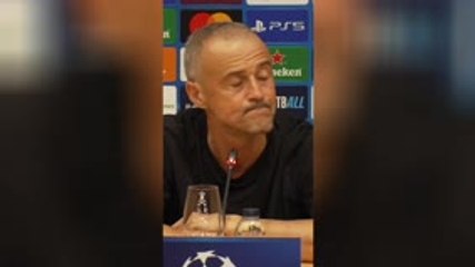 PSG - Enrique : "Mendes et Hakimi sont les meilleurs latéraux du monde"