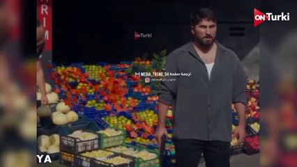 مسلسل حلم اشرف الحلقة 17 الاعلان 1 الرسمي مترجم HD