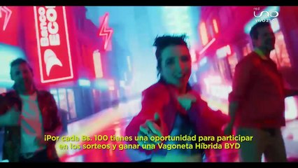 La gran batalla 01-10-25