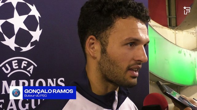 Ramos analyse la force mentale du PSG