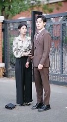 Boss, Please Claim Your Wife Episode 1