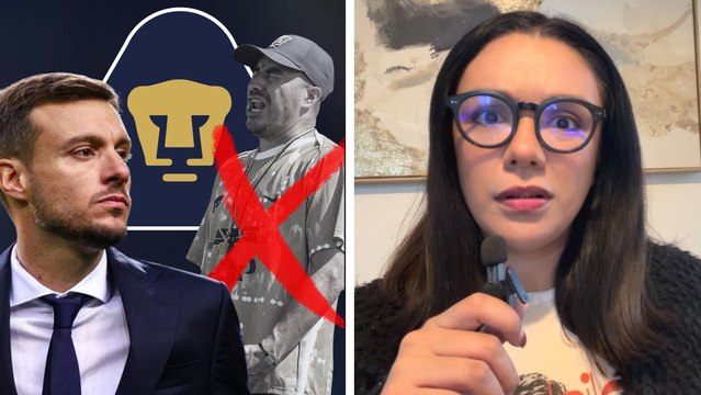 Martín Anselmi, ¿acecha a la Liga MX? Pumas tendría en la mira al ex técnico de Cruz Azul